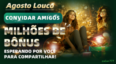 Download app calor777 Android iOS