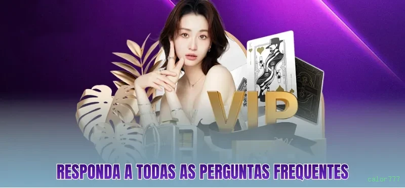 Cashback VIP calor777 - reembolso semanal